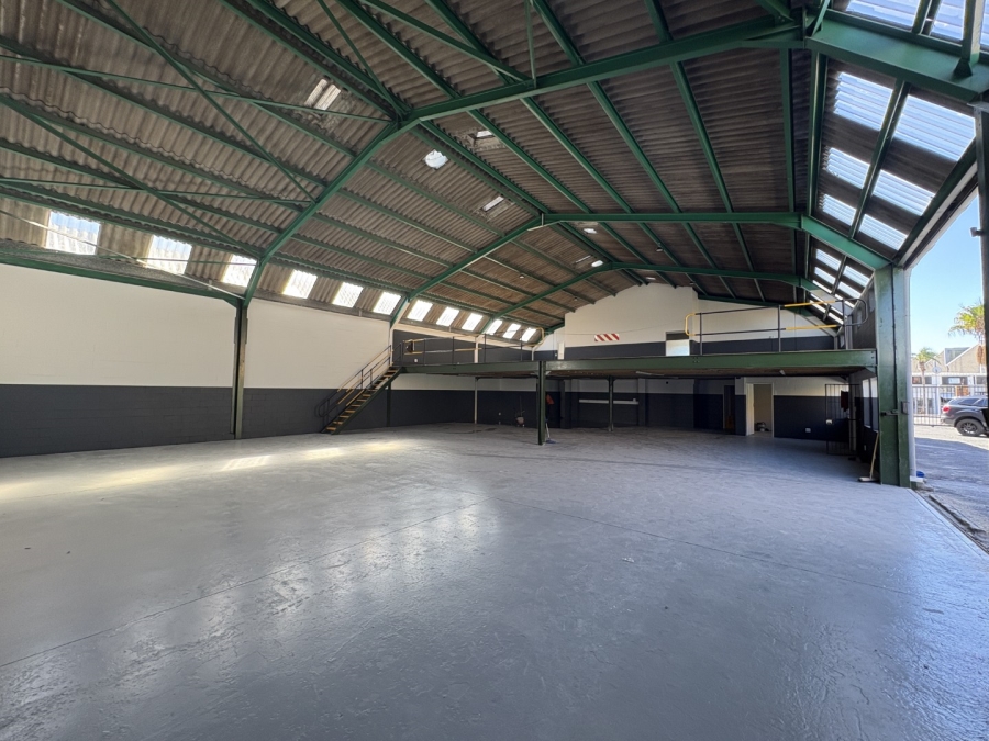 To Let Commercial Property for Rent in Montague Gardens Western Cape
